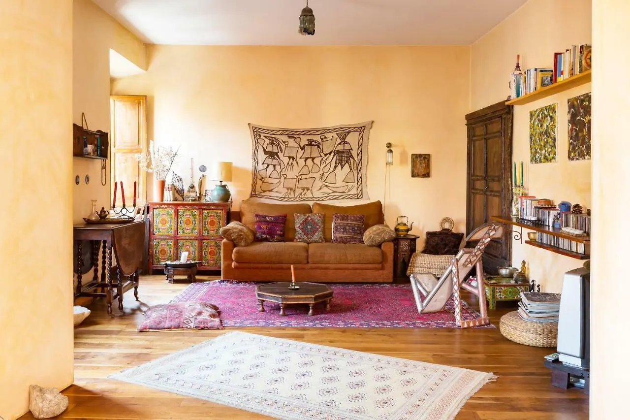 Charming Colosseum Apartment Roma 0*,  Italia