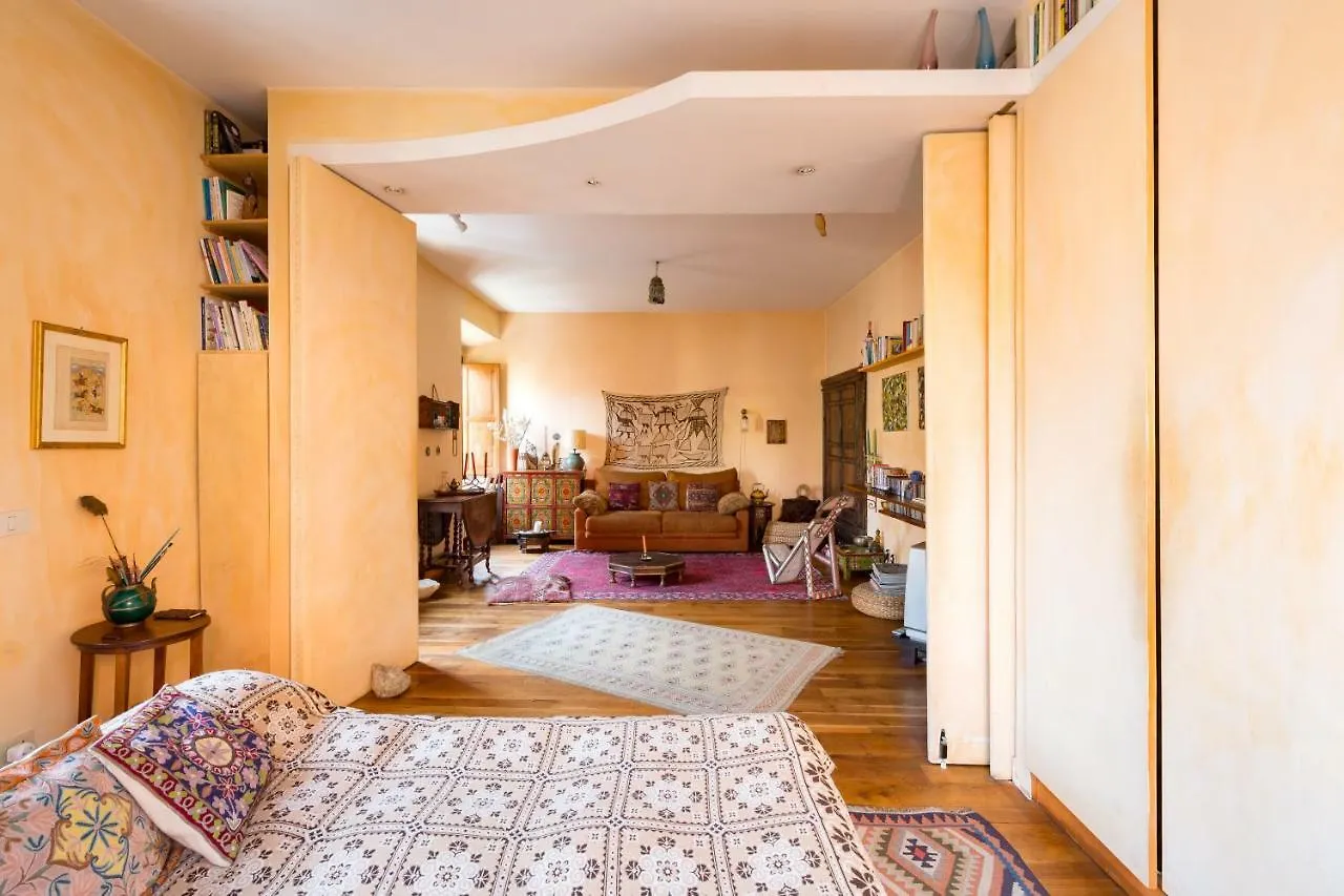 Charming Colosseum Apartment Roma