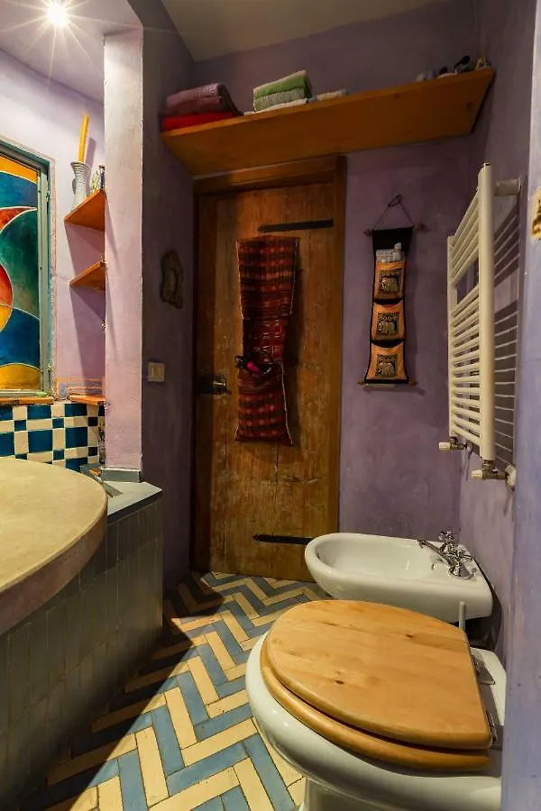 Charming Colosseum Apartment Rome 0*,  Italy